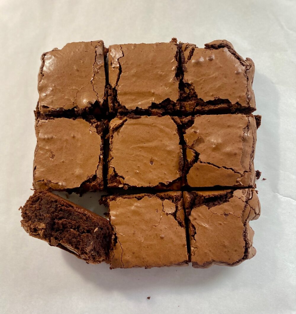 Brownie
