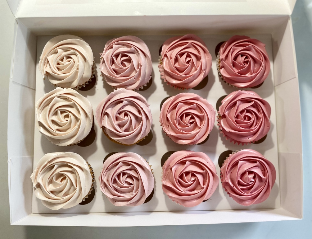 Cupcakes