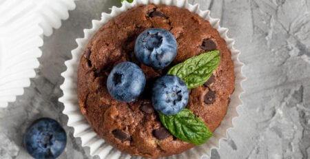 Are Gluten-Free Cakes Healthier Than Regular Cakes