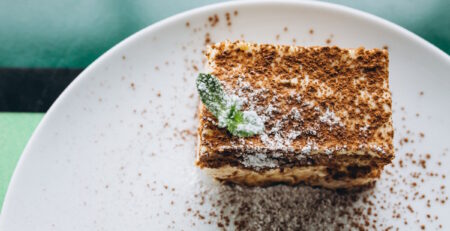 What Exactly is Gluten-Free Cake